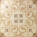 Style Rosone Crema Marfil 45